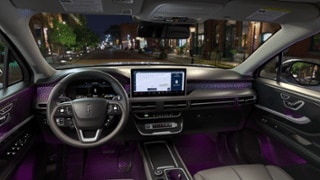 2025 Lincoln Lincoln Corsair Internal Image 2